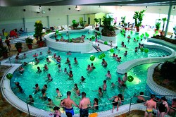 Freizeit und Erlebnis Bad NASS:<br> in AR H&#252;sten (5...